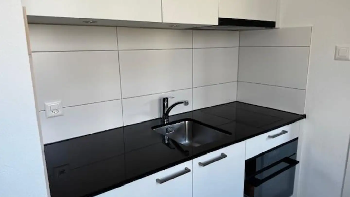 Appartamento in affitto - Via Tuma Casté 25, 7013 Domat/Ems - Foto 2