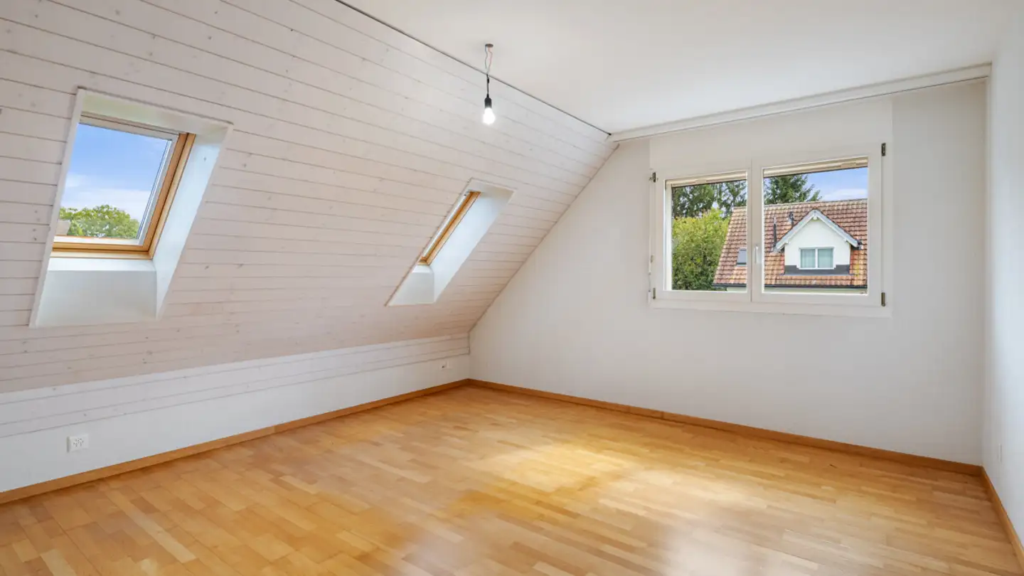 Duplex in vendita - 8046 Zürich - Photo 2