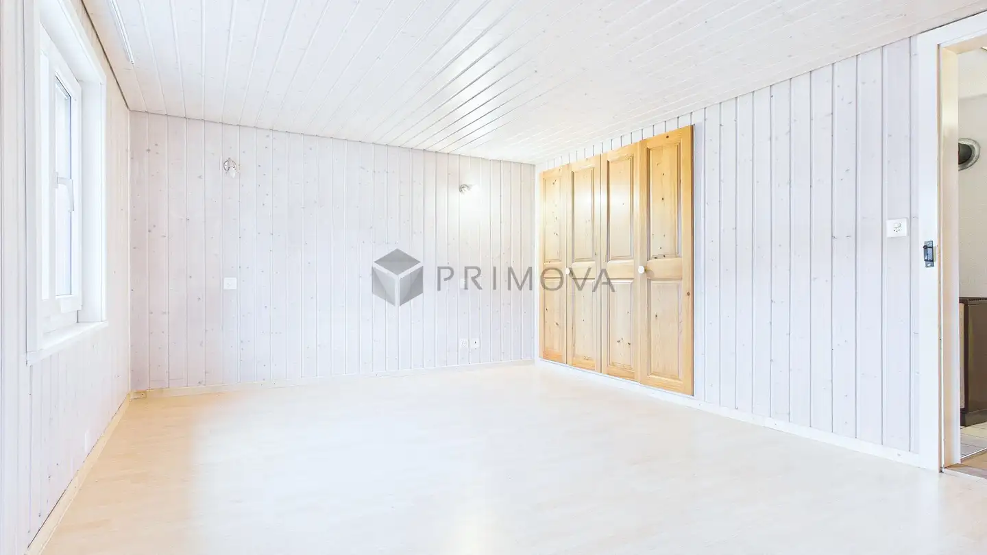 Single house for sale - 1719 Brünisried - Photo 4