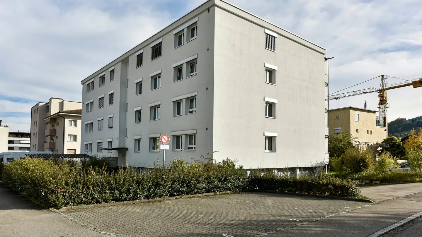 Wohnung mieten - Kreuzhausweg 5, 6010 Kriens - Foto 2