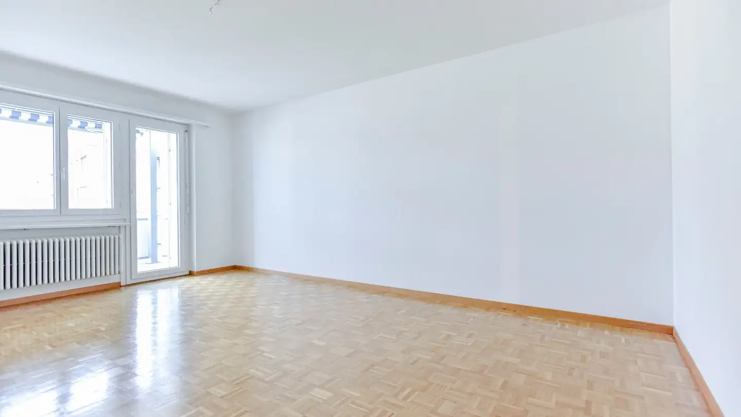 Wohnung mieten - Kreuzhausweg 5, 6010 Kriens - Foto 3