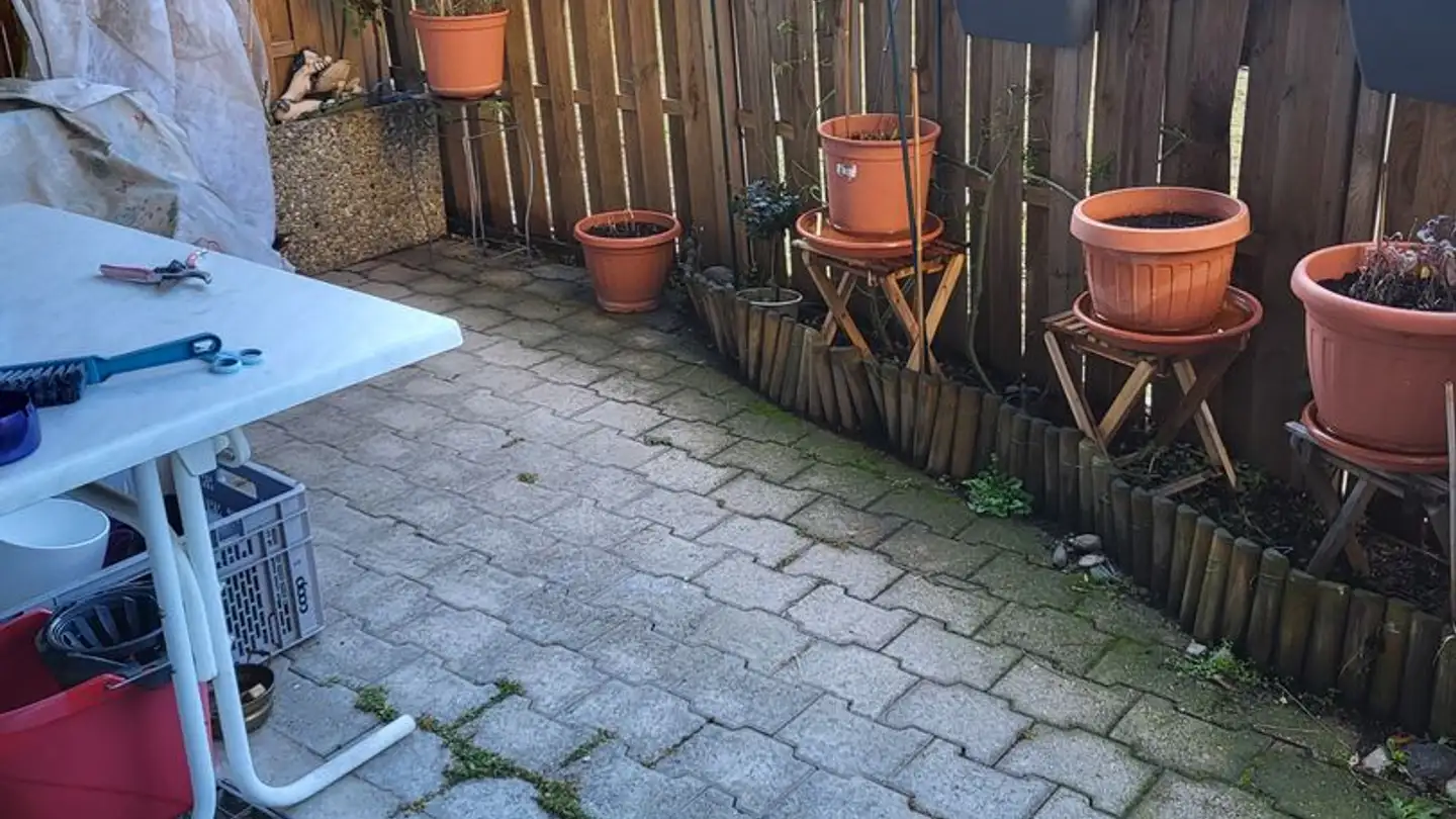 Appartamento in affitto - Via Fossato 6a, 6512 Giubiasco - Foto 2