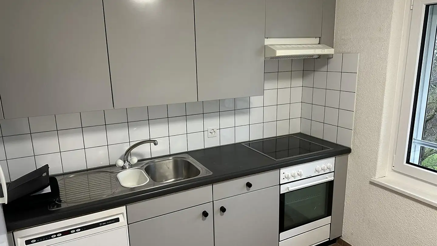 Appartement à louer - Hueber Rebgarten 17, 8590 Romanshorn - Photo 2