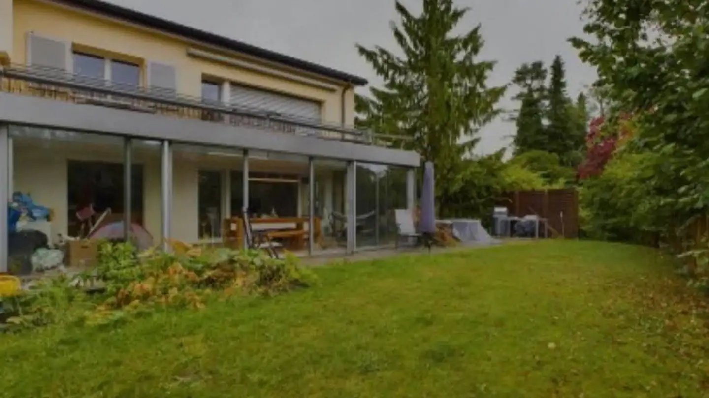 Appartement à louer - Brunnenhofstrasse 32, 3065 Bolligen