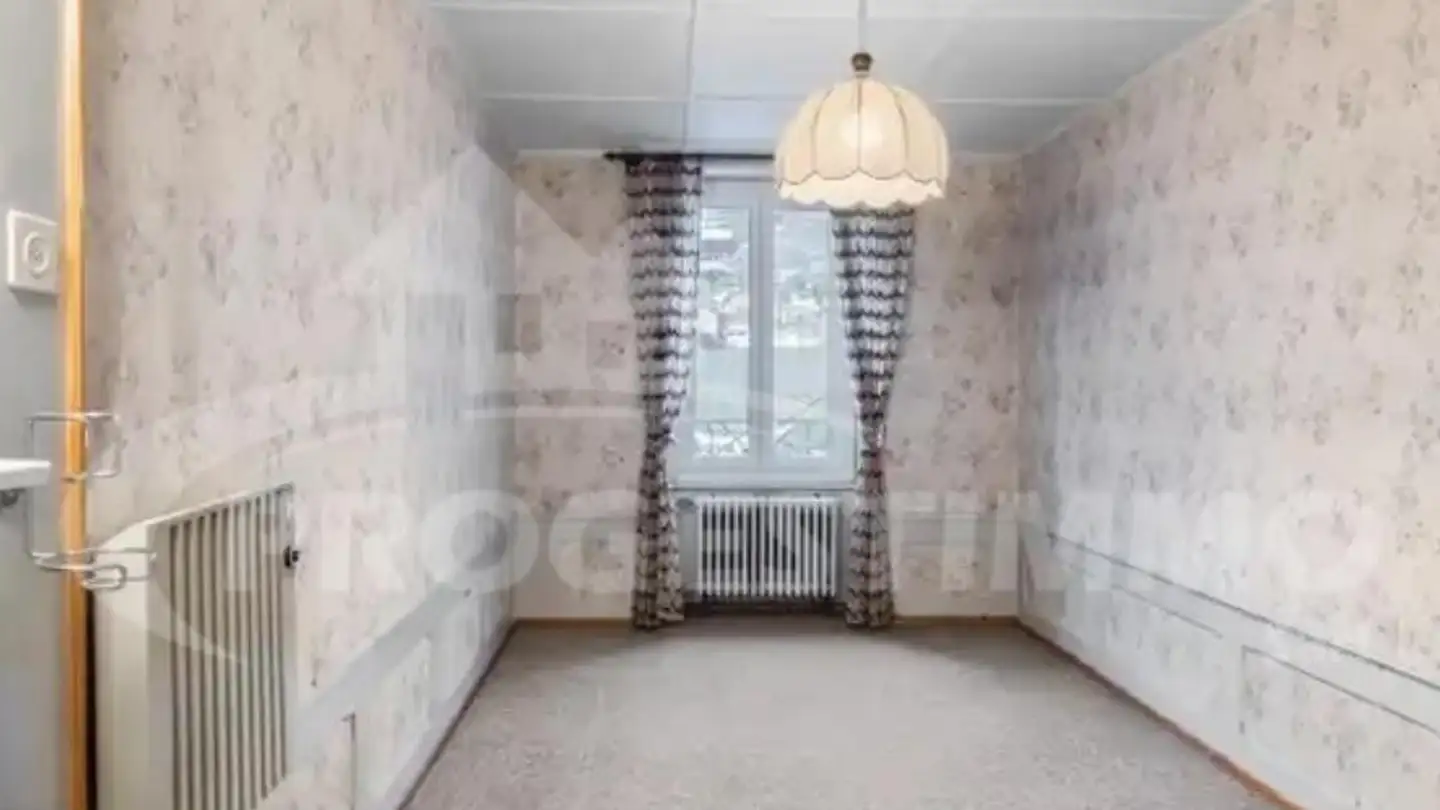 Duplex in vendita - 1937 Orsières
