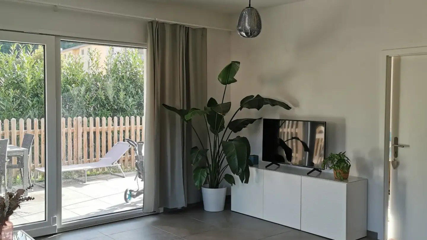 Apartment for rent - 1870 Monthey - Photo 3