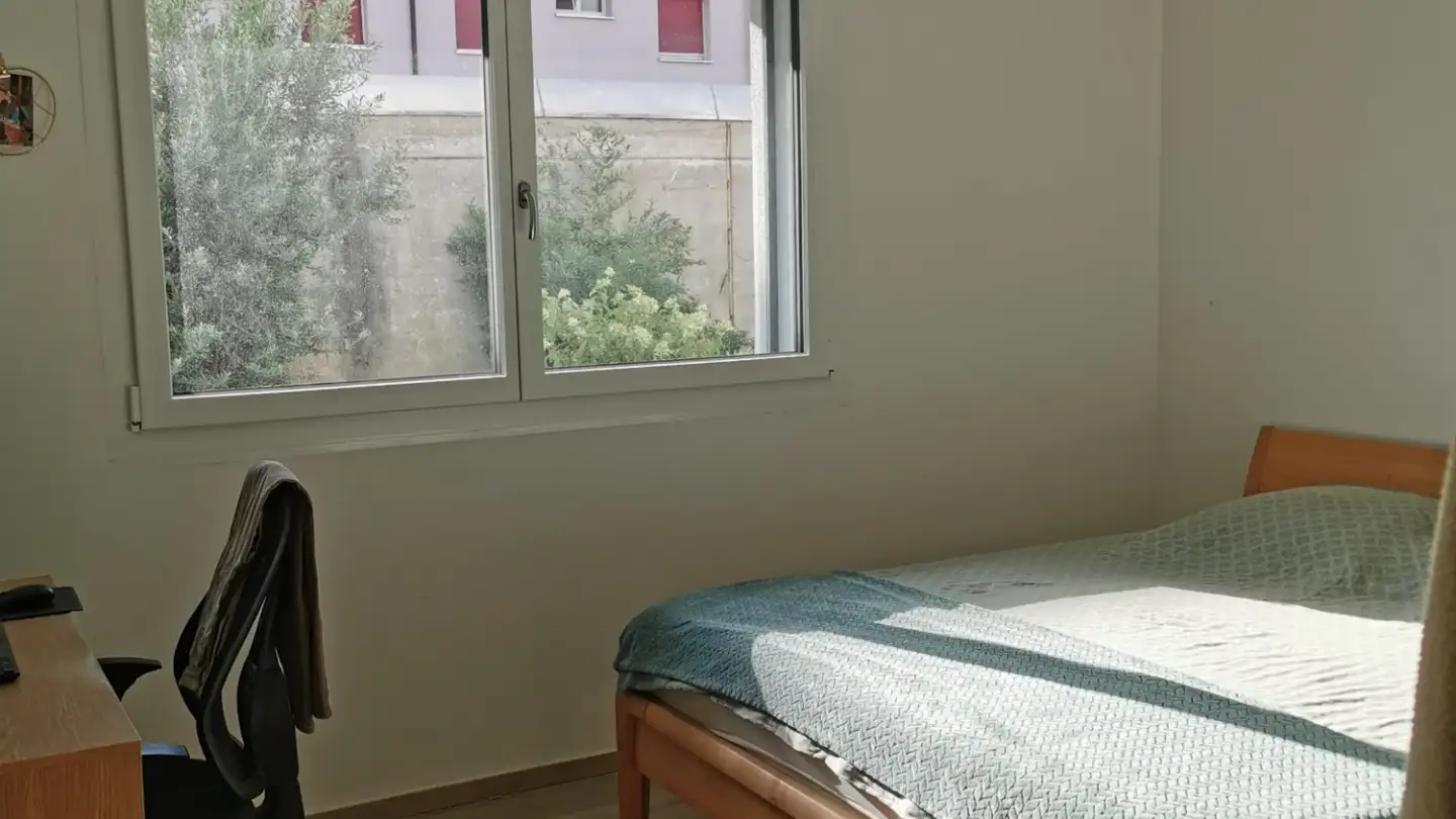 Apartment for rent - 1870 Monthey - Photo 4
