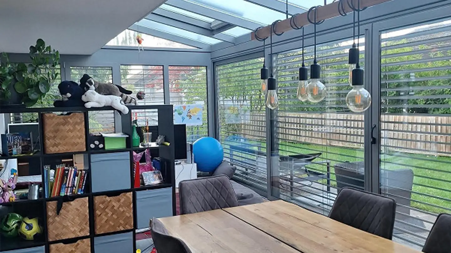 Appartement à louer - Brunnenhofstrasse 32, 3065 Bolligen - Photo 2