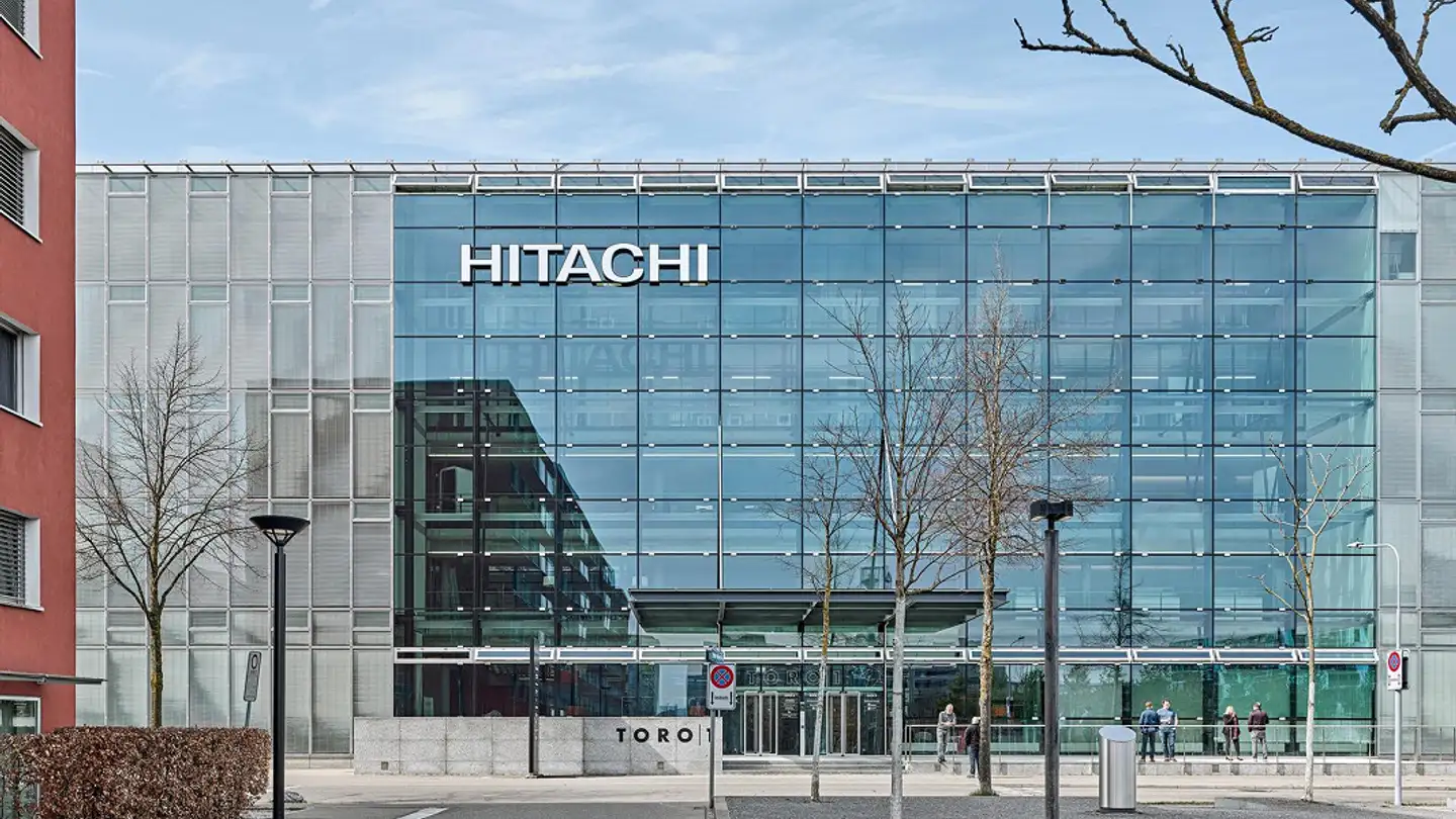 Einzelgarage mieten - Brown-Boveri-Strasse 5, 8050 Zürich - Foto 2