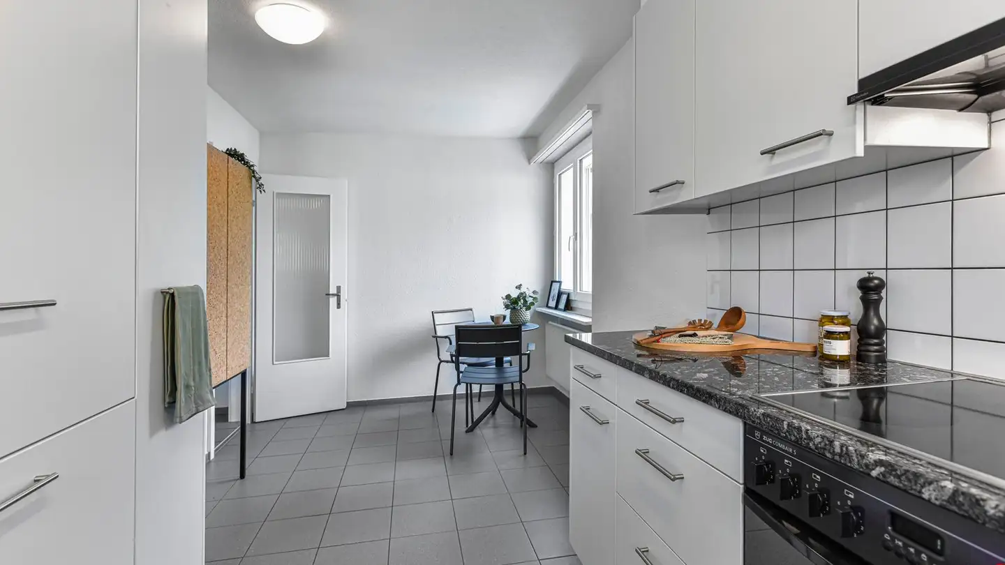 Wohnung mieten - Kreuzhausweg 5, 6010 Kriens - Foto 4