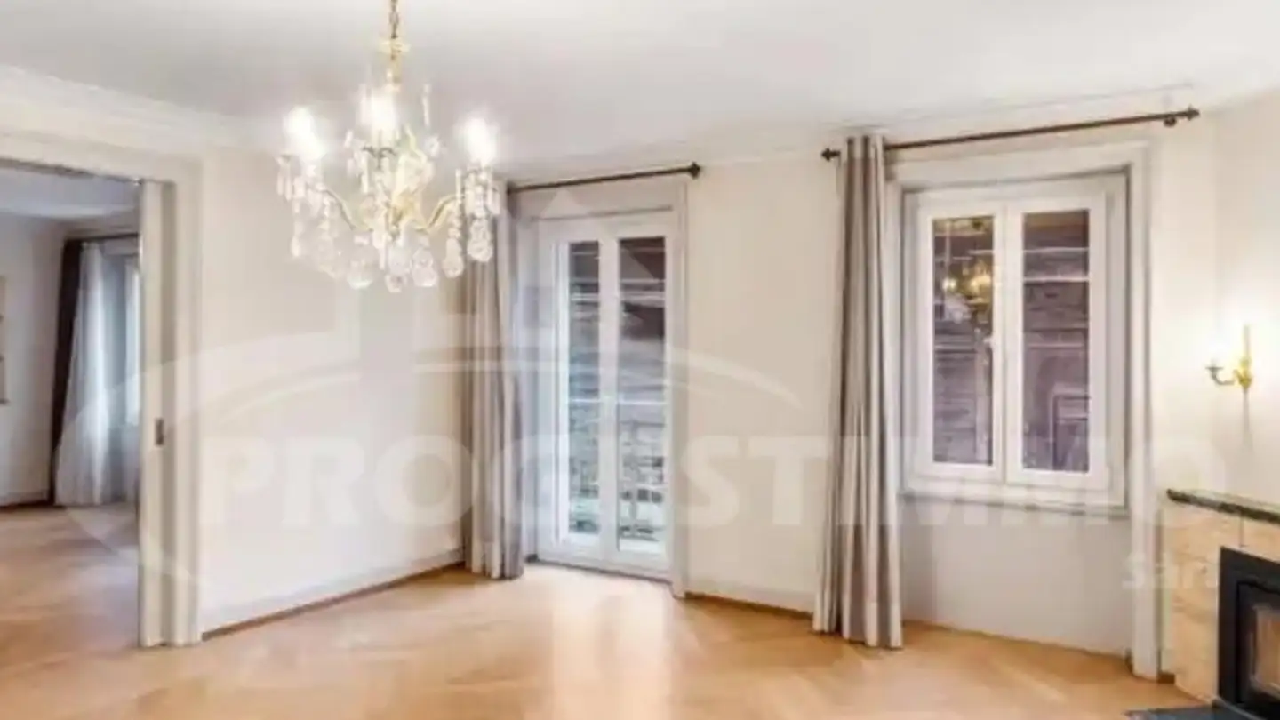 Duplex in vendita - 1937 Orsières - Foto 3
