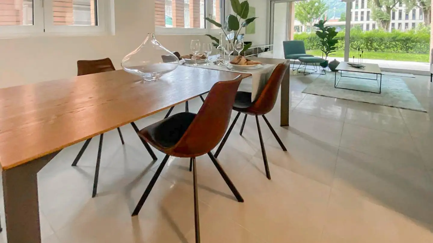 Apartment for sale - 6500 Bellinzona