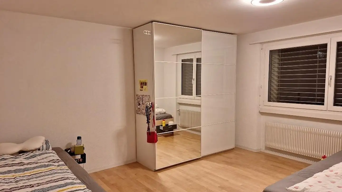 Appartement à louer - Brunnenhofstrasse 32, 3065 Bolligen - Photo 3