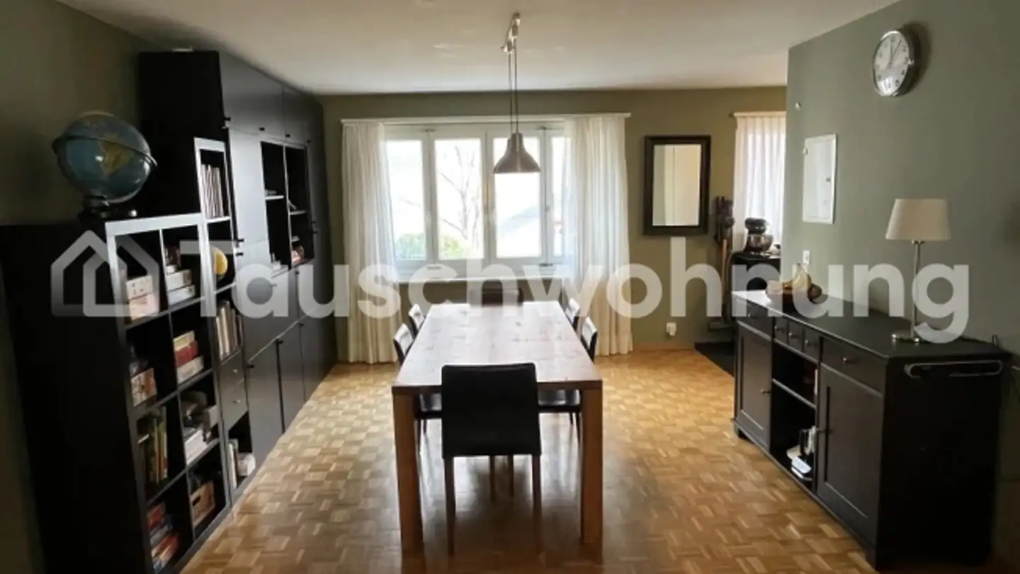 Appartement à louer - 8055 Zürich