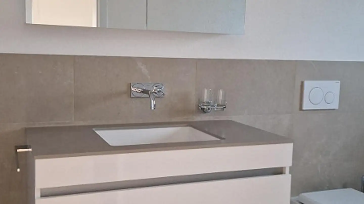 Doppelhaushälfte kaufen - Haldenweg 6b, 9240 Uzwil - Foto 4