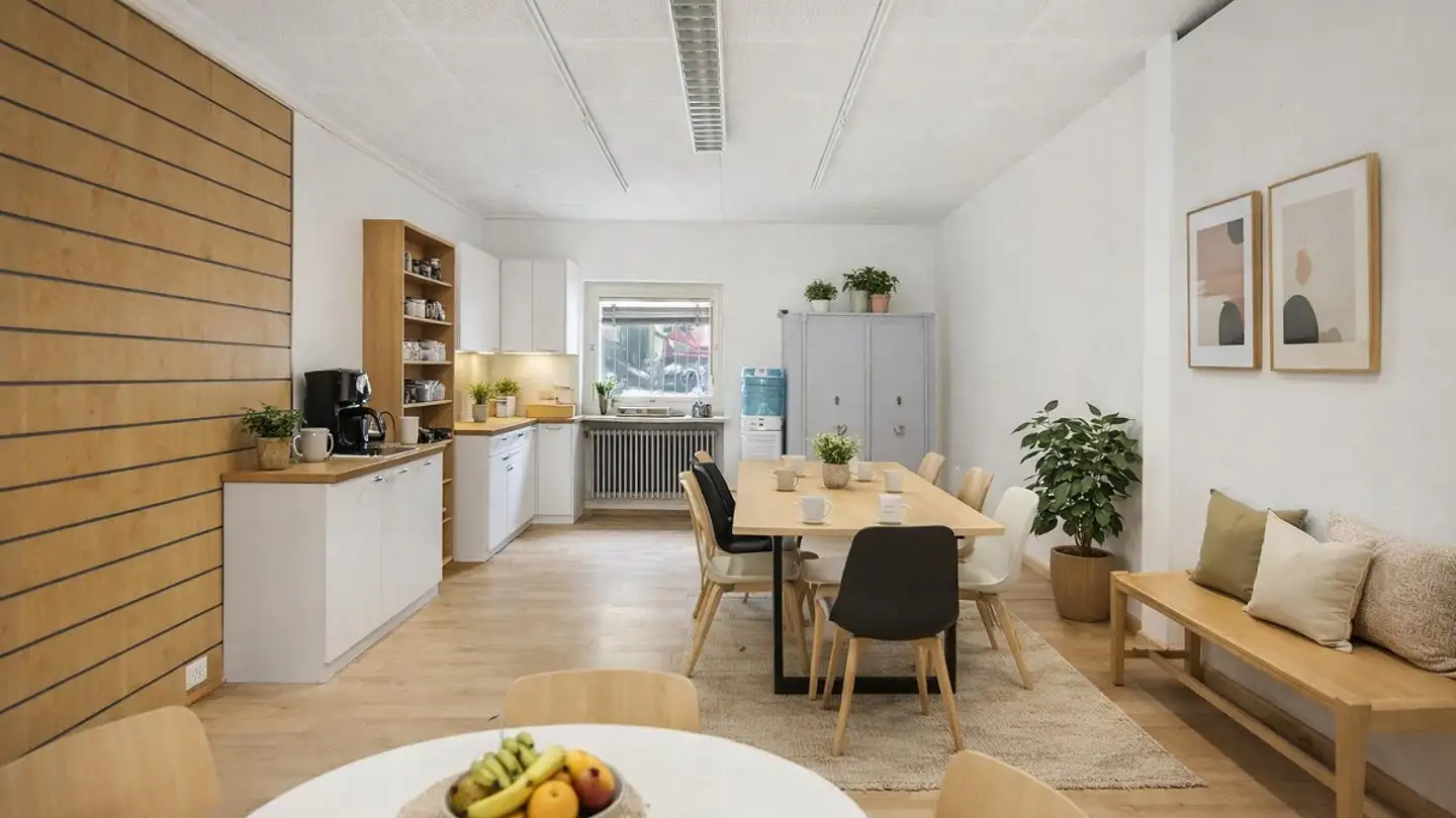 Shop for rent - Hauptstrasse 39, 9400 Rorschach - Photo 4