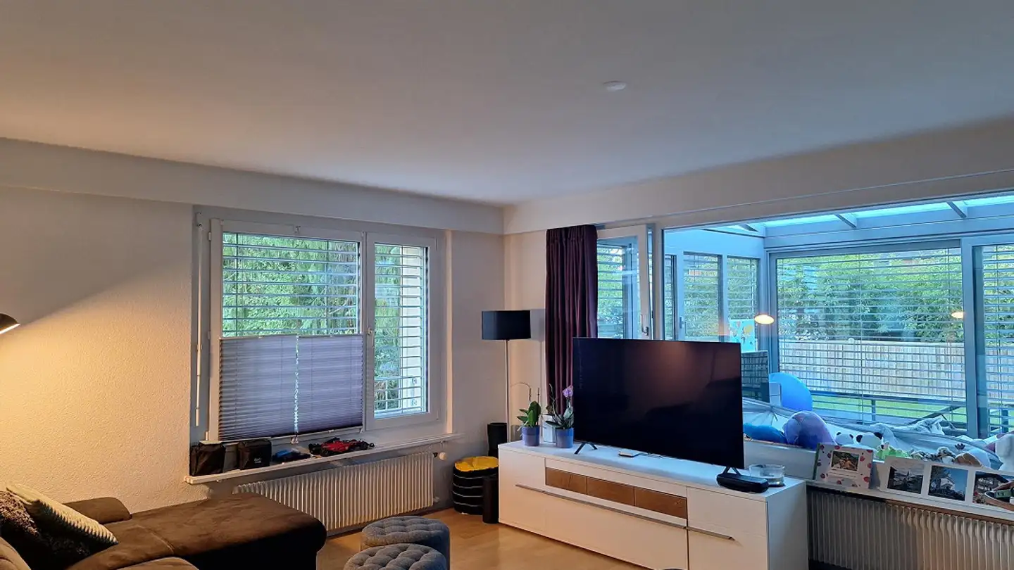Appartement à louer - Brunnenhofstrasse 32, 3065 Bolligen - Photo 4