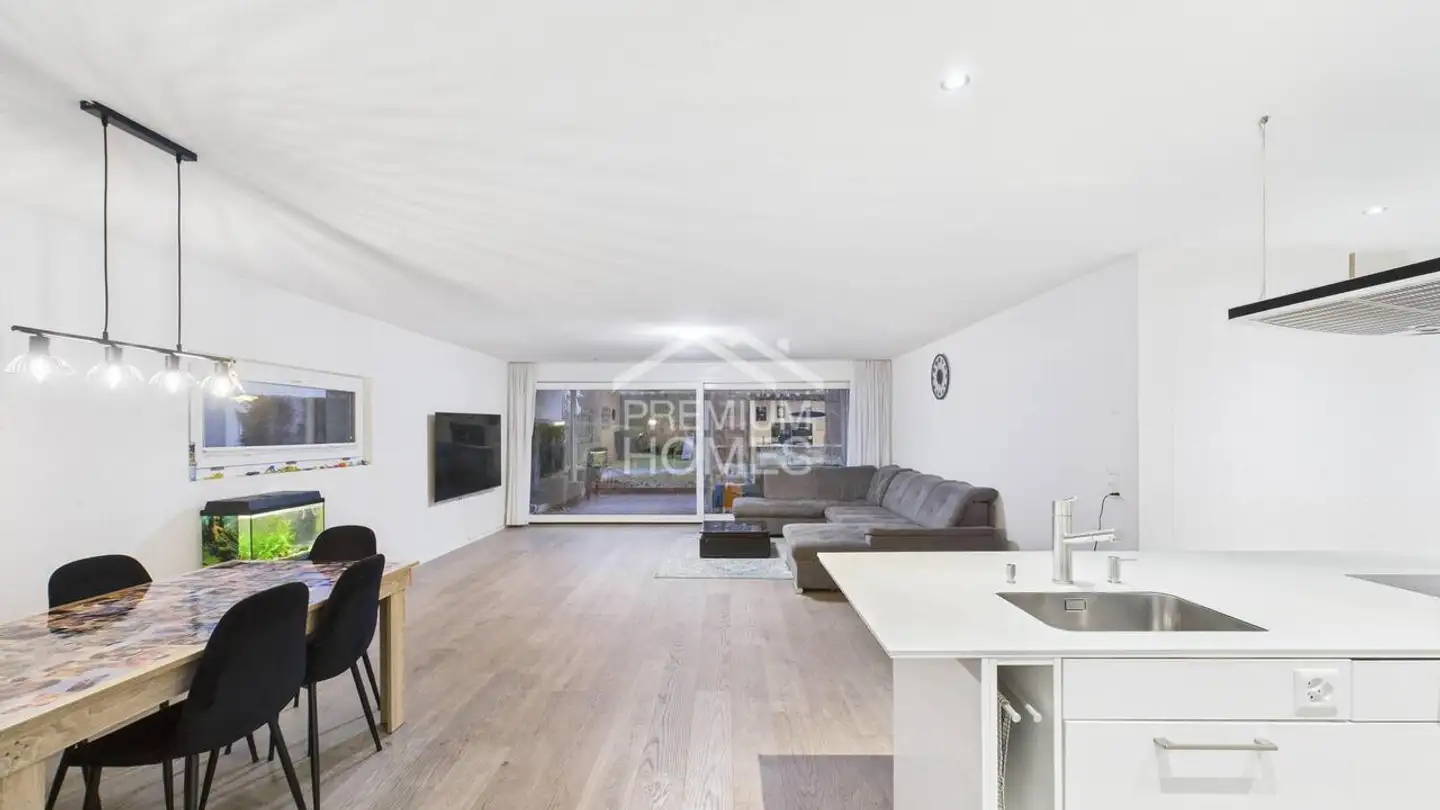 Wohnung kaufen - 3176 Neuenegg - Foto 2