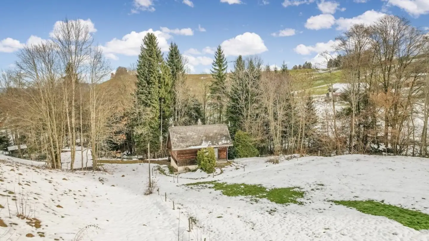 Chalet in vendita - Hellstätt 179, 3153 Rüschegg Gambach - Foto 2