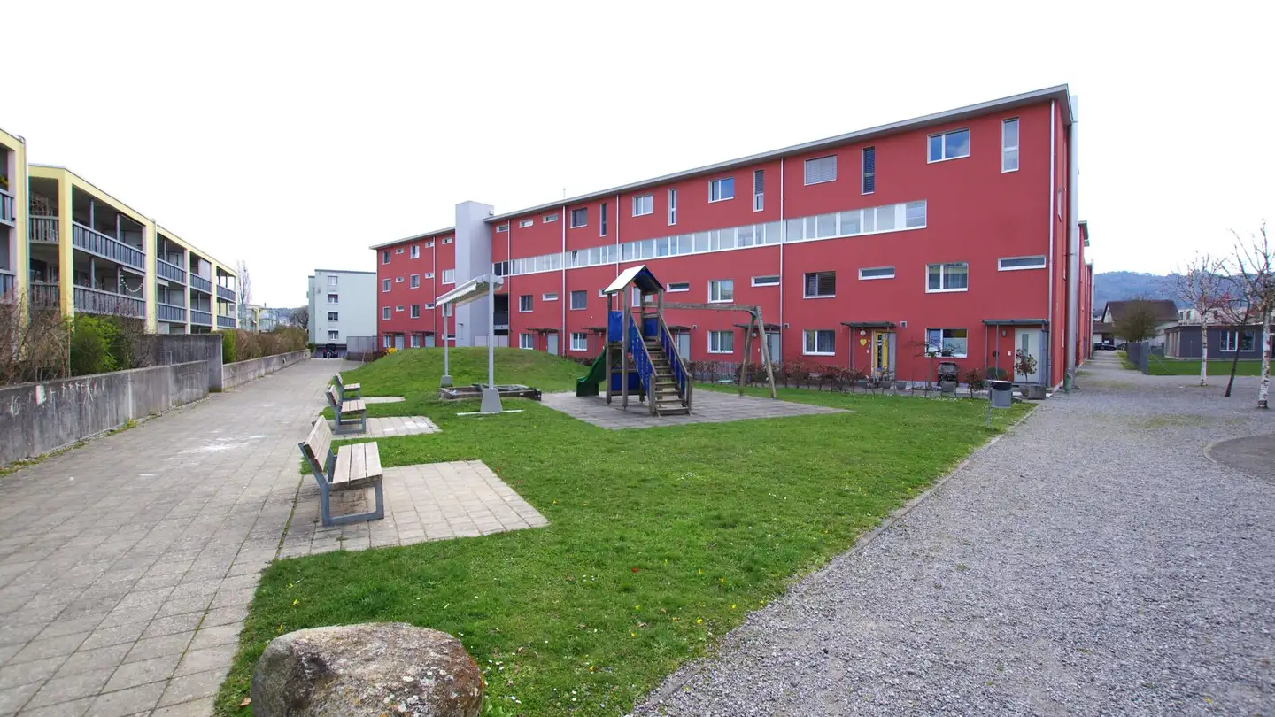 Duplex in affitto - Etzmattrain, 3322 Urtenen-Schönbühl