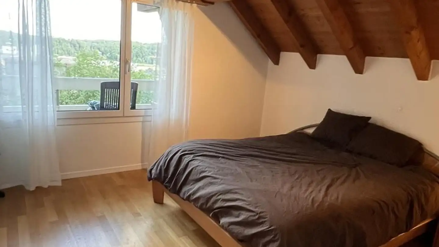 Stanza singola in affitto - Stettemerstrasse 46, 8207 Schaffhausen