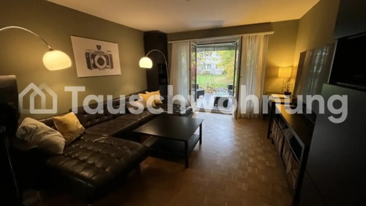 Apartment for rent - 8055 Zürich - Photo 2