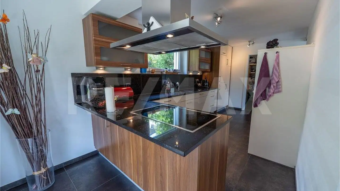 Casa singola in vendita - St. Pantaleonstrasse 37, 4413 Büren SO - Photo 4