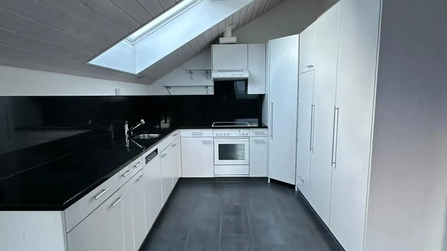 Appartement à louer - Landstrasse 25, 8868 Oberurnen - Photo 4