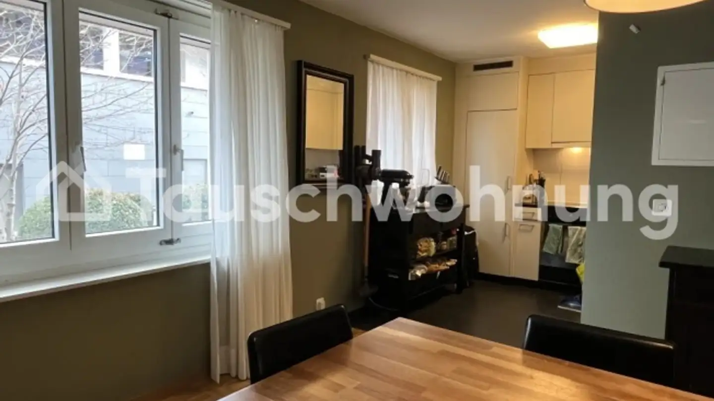 Apartment for rent - 8055 Zürich - Photo 3