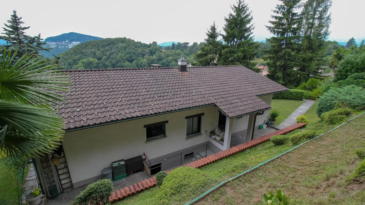 Single house for sale - 6913 Carabbia - Photo 2