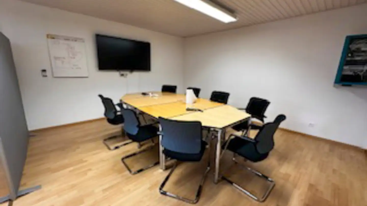 Office space for rent - Talstrasse 38, 8200 Schaffhausen - Photo 2