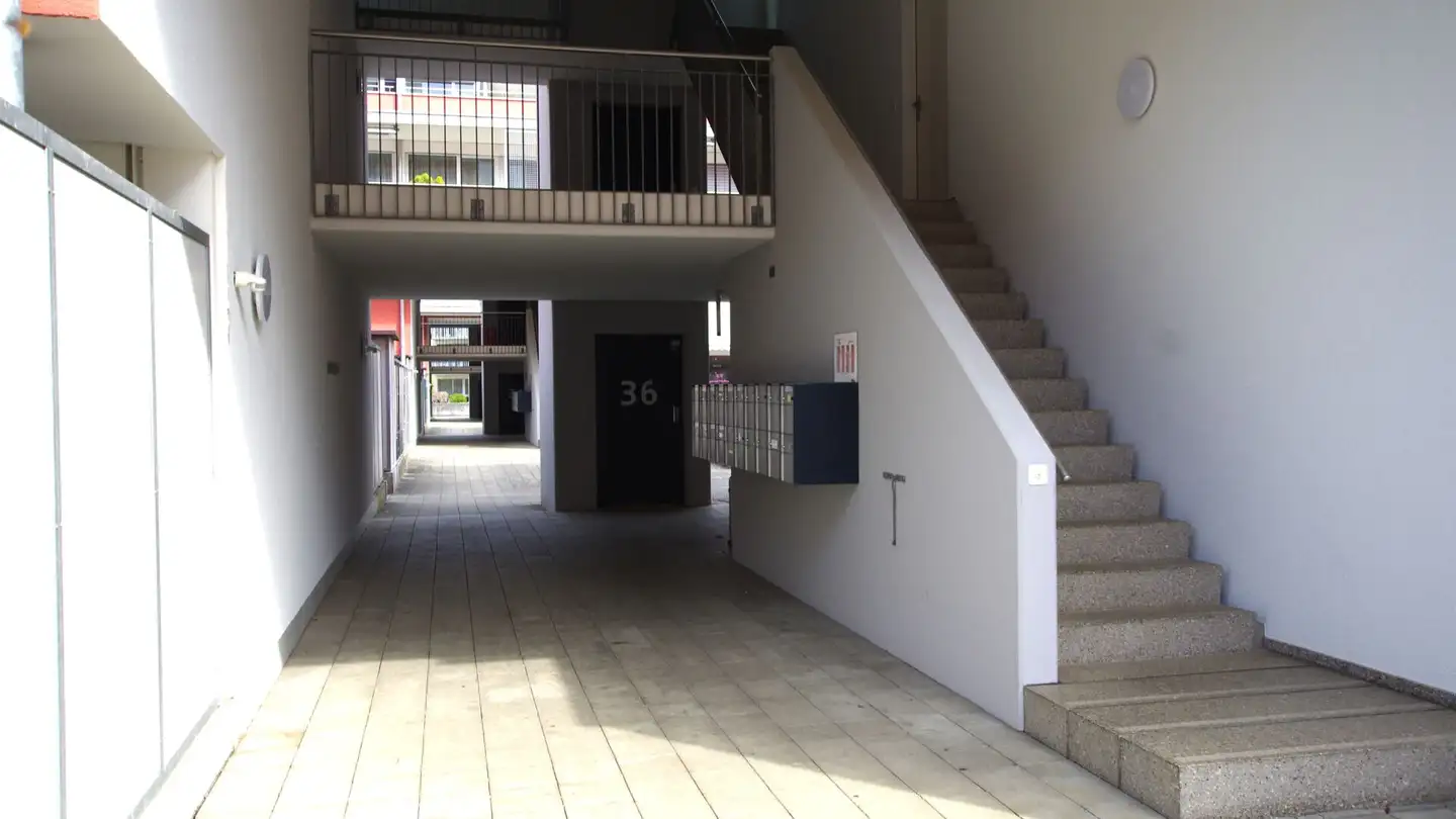 Duplex in affitto - Etzmattrain, 3322 Urtenen-Schönbühl - Foto 2