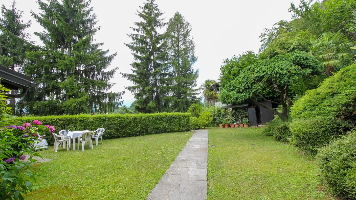 Single house for sale - 6913 Carabbia - Photo 4