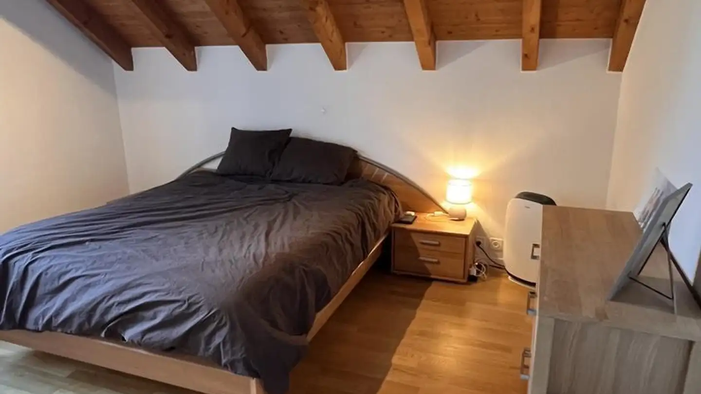 Stanza singola in affitto - Stettemerstrasse 46, 8207 Schaffhausen - Foto 2