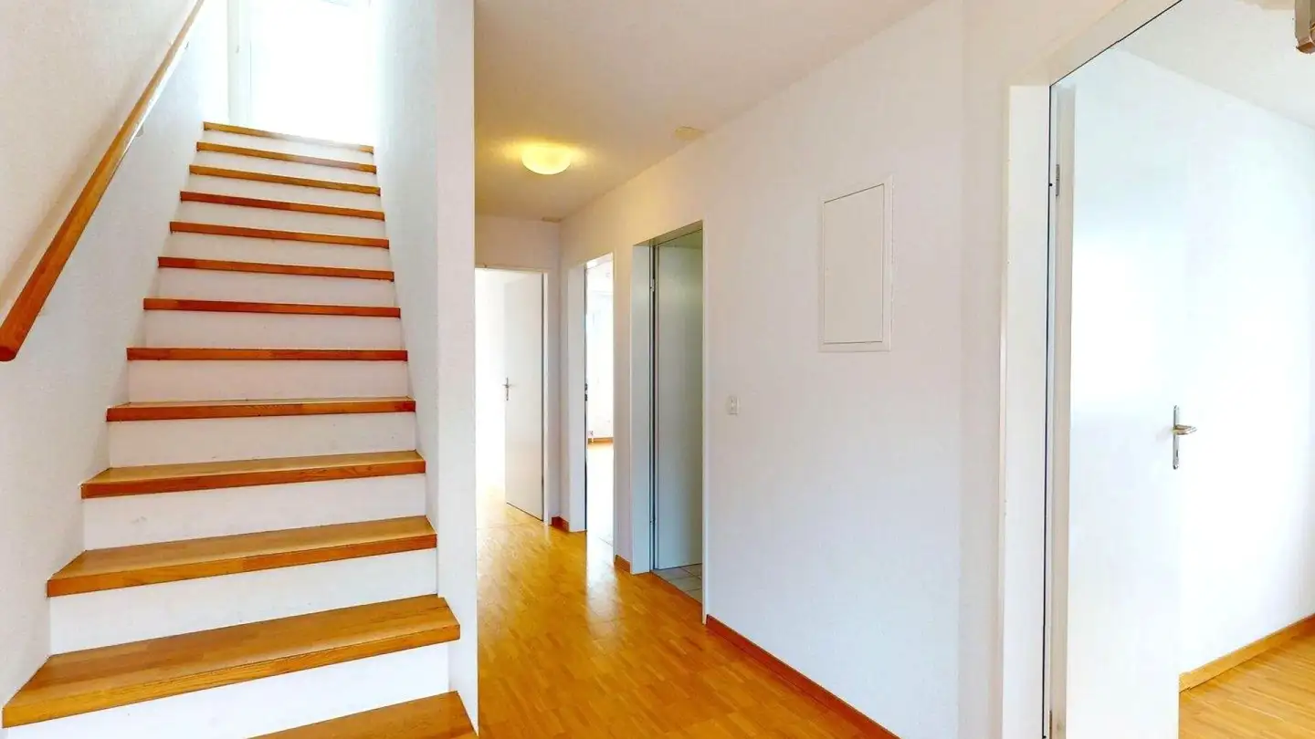 Duplex in affitto - Etzmattrain, 3322 Urtenen-Schönbühl - Foto 3