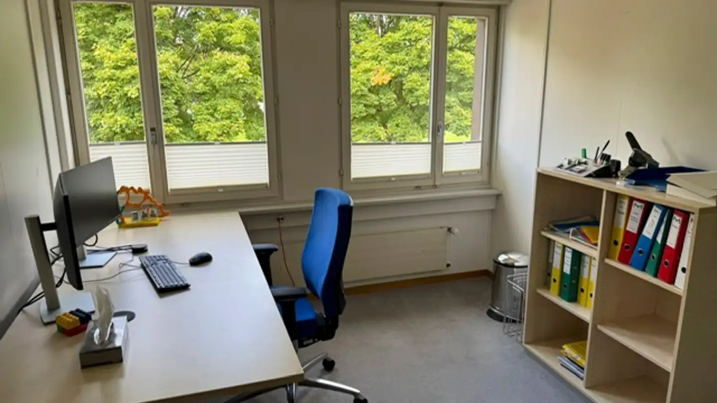 Office space for rent - Talstrasse 38, 8200 Schaffhausen - Photo 3