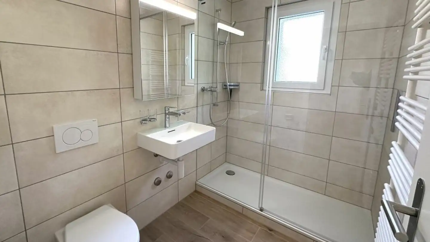 Apartment for rent - Rue Du Pré-Landry, 2017 Boudry