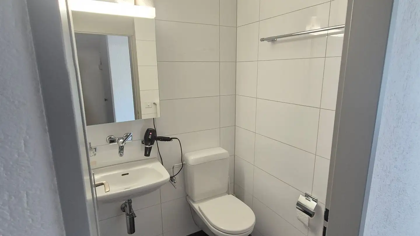 Appartement meublé à louer - Bahnhofstrasse 16, 5605 Dottikon - Photo 4