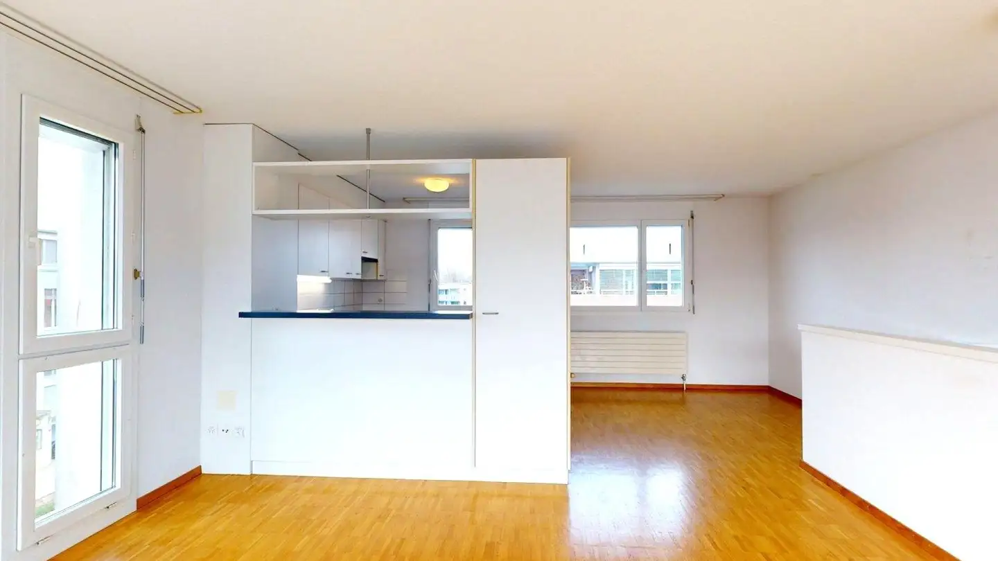 Duplex in affitto - Etzmattrain, 3322 Urtenen-Schönbühl - Foto 4