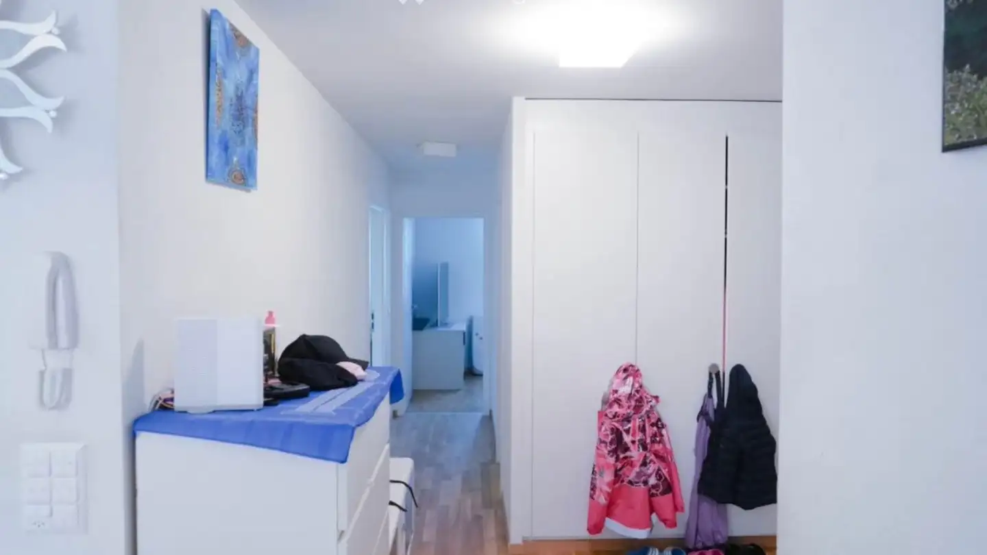 Wohnung mieten - 1305 Penthalaz - Foto 3