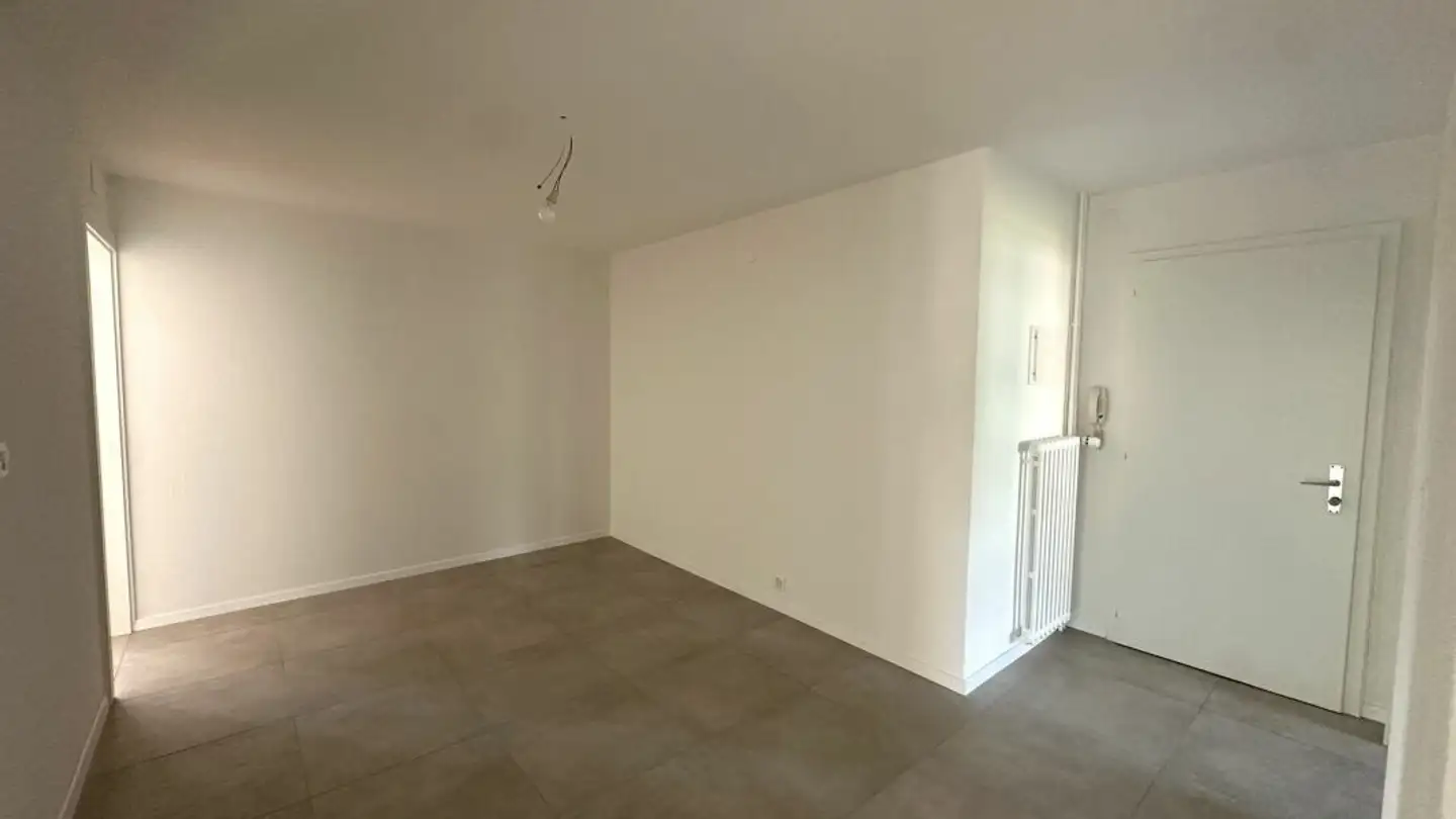 Apartment for rent - Rue Du Pré-Landry, 2017 Boudry - Photo 3