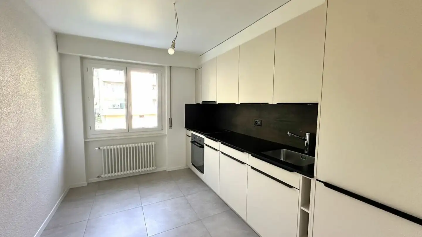 Apartment for rent - Rue Du Pré-Landry, 2017 Boudry - Photo 4