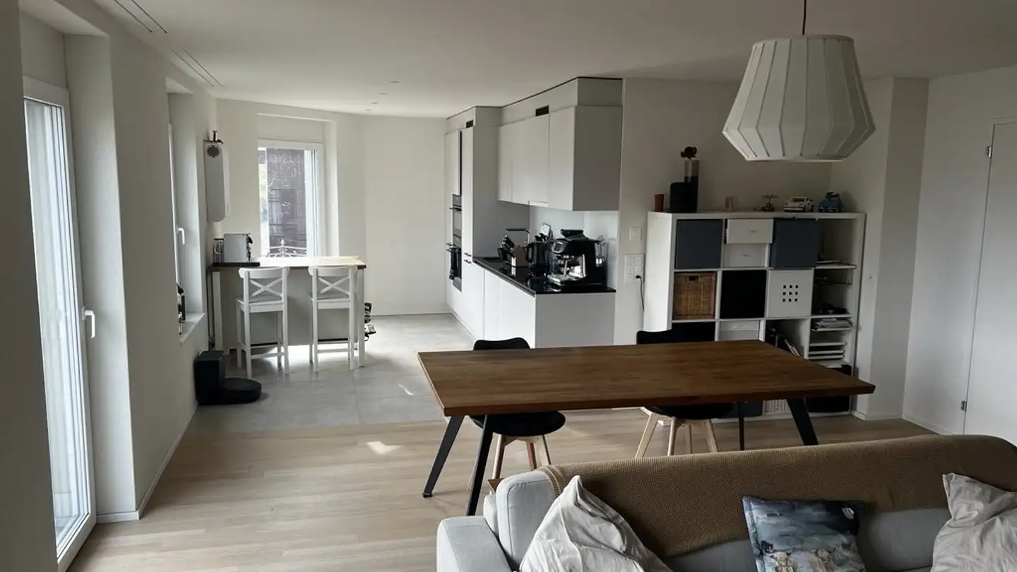 Apartment for rent - Seestrasse 412, 8802 Kilchberg ZH - Photo 3
