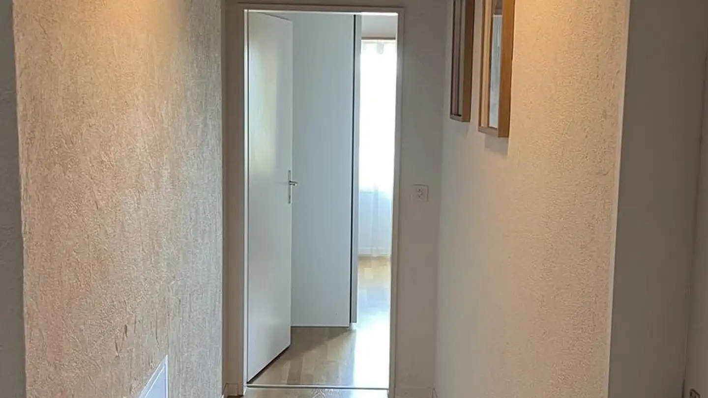 Stanza singola in affitto - Stettemerstrasse 46, 8207 Schaffhausen - Foto 4