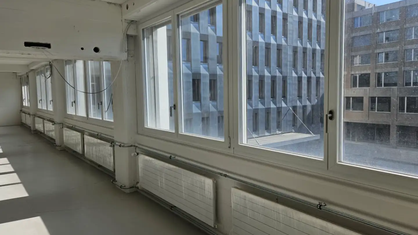 Office space for rent - Spinnereistrasse 5, 6020 Emmenbrücke