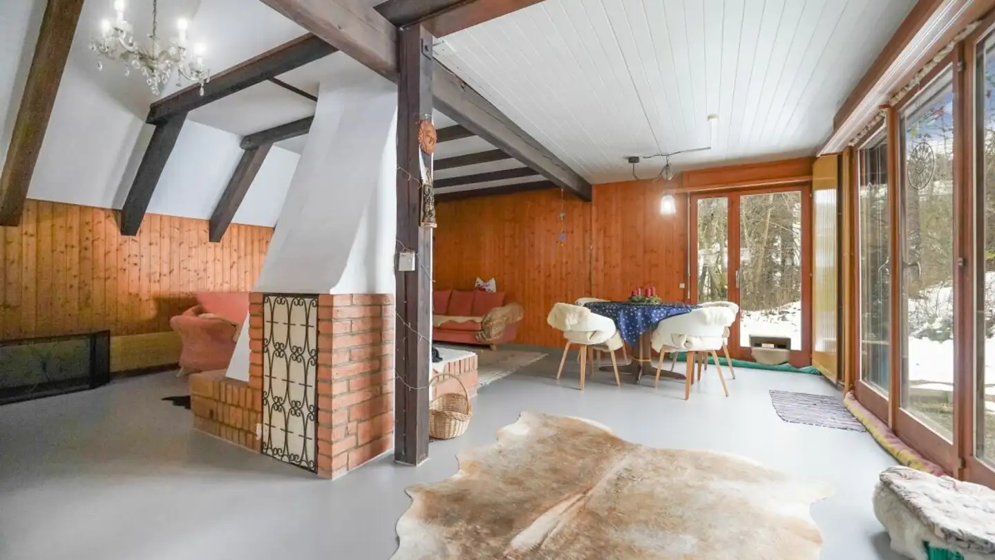 Chalet in vendita - Hellstätt 179, 3153 Rüschegg Gambach - Foto 4