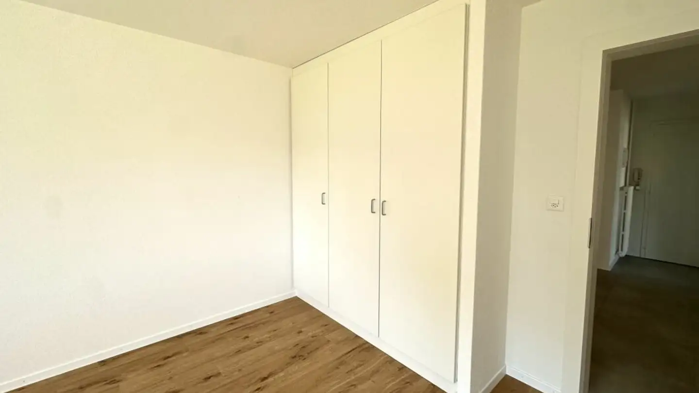 Apartment for rent - Rue Du Pré-Landry, 2017 Boudry - Photo 2
