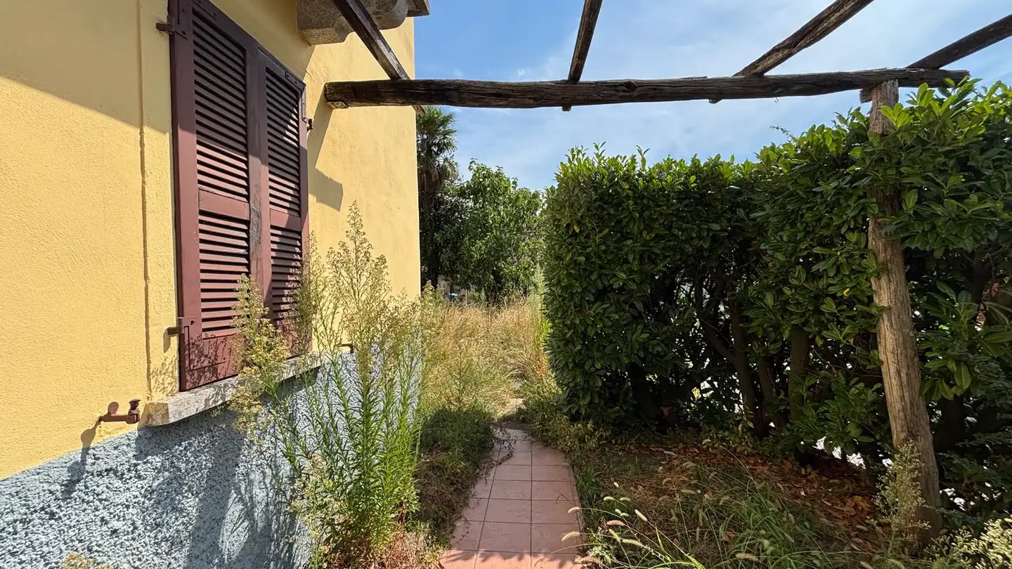 Maison individuelle à vendre - 6986 Miglieglia - Photo 4