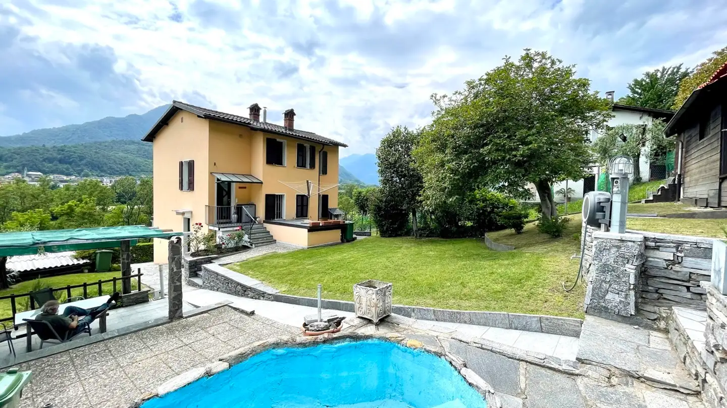 Duplex in vendita - 6600 Locarno - Photo 3
