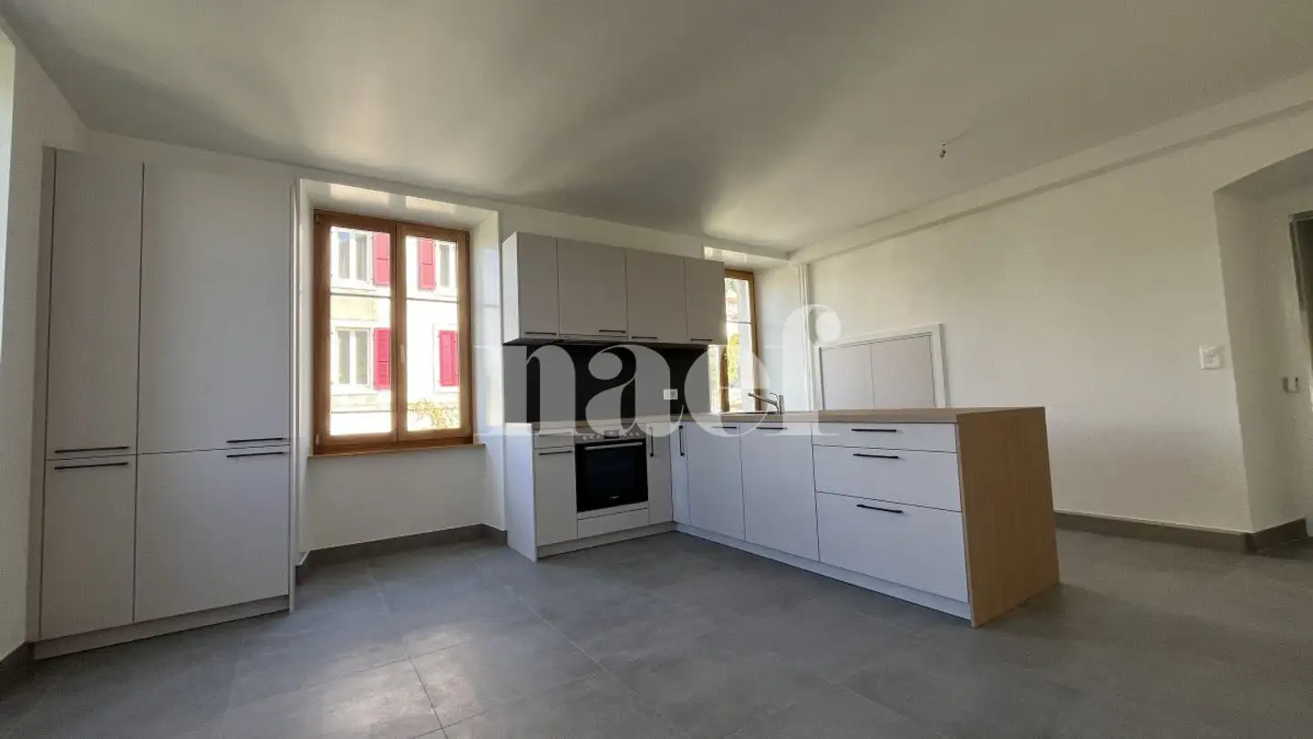 Wohnung mieten - Rue Du Lac 14, 2416 Les Brenets - Foto 2
